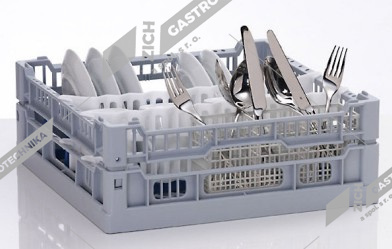 Winterhalter Koš kombinovaný -3 řady 36 02 111