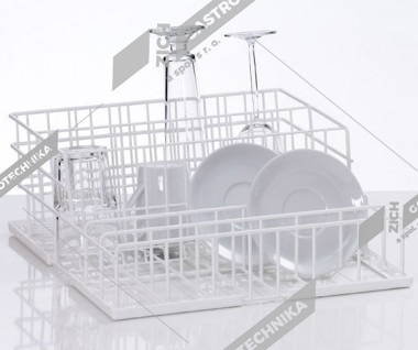 Winterhalter Koš kombinovaný 5 řad 55 01 266