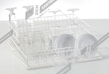 Winterhalter Koš kombinovaný 6 řad 85 000 612