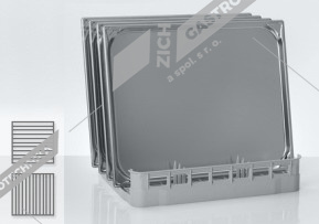 Winterhalter Koš na plechy a podnosy 85 000 694