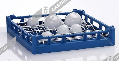 Winterhalter Koš na šálky 5 řad 55 01 269