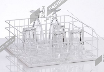 Winterhalter Koš na sklenice 3 řady 85 000 471