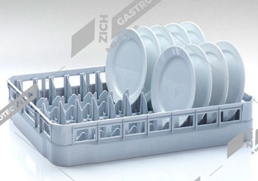 Winterhalter Koš na talíře 11 řad 30 000 772