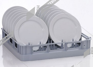 Winterhalter Koš na talíře (prstový 9/6) 36 02 259