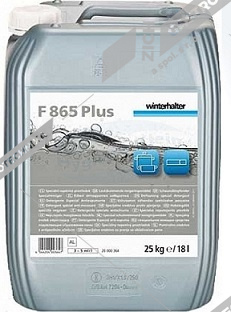 Winterhalter Mycí prostředek na černé nádobí tekutý 25 kg  F 865 Plus