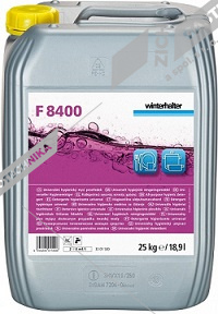 Winterhalter Mycí prostředek na nádobí 25 kg  F 8400