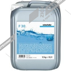 Winterhalter Mycí prostředek na sklo 12kg F 30