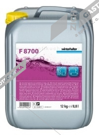 Winterhalter Mycí prostředek pro tvrdou vodu 25 kg F 8700