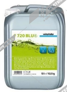 Winterhalter Mycí prostředek speciální 10L F 720 BLUe
