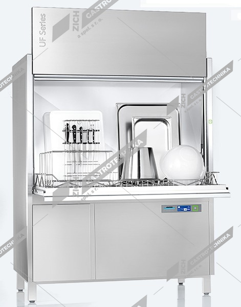Winterhalter Myčka černého nádobí  UF-XL