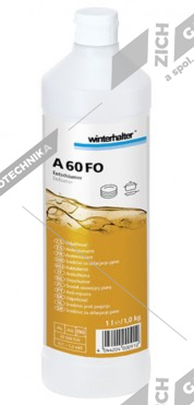 Winterhalter Odpěňovací přípravek 1L A 60 FO