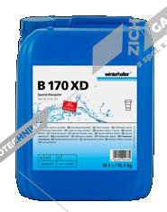 Winterhalter Oplachový speciální prostředek na plastové nádobí 10 L B 170 XD