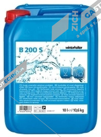 Winterhalter Oplachový univerzální prostředek kyselý 10L B 200 S