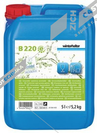 Winterhalter Oplachový univerzální prostředek kyselý 5L B 220e