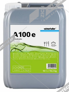 Winterhalter Prostředek na narušení krusty 10L A 100e