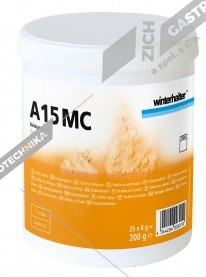 Winterhalter Tablety na čištění A 15 MC