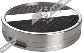 Zařízení na krájení kostek WSE 10x10x10 mm