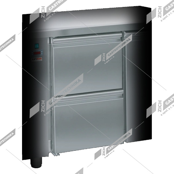 Zásuvkový mix RT Z2