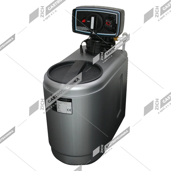 Změkčovač automatický R 08