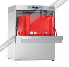 bazar č.909 - Myčka podstolová Classeq D500 RBP DD na přepravky - NOVÁ