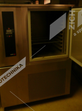 bazar č.822 - Šoker - Šokový zchlazovač a zmrazovač