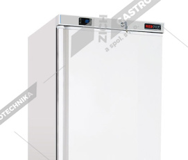 bazar č.917 - Skříň mrazící RedFox HF 400 - 350 l - NOVÉ