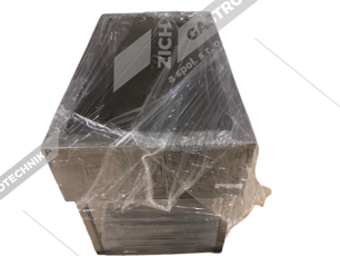 bazar č.795 - Výdejní vozík