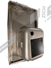 bazar č.791 -Deska s dřezem