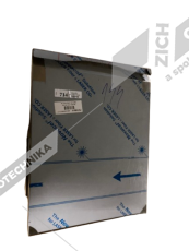 bazar č.796 - Zásuvka pro odpadní koš