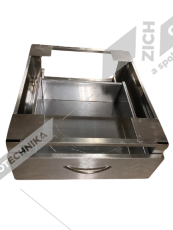 bazar č.810 - Zásuvka