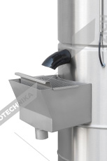 NILMA Loupačka česneku Boxer