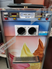 bazar č.732 - Zmrzlinový stroj Polaren