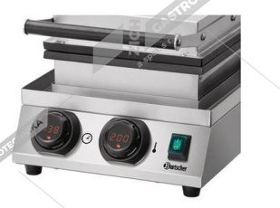 bazar č.739 - Vaflovač - NOVÝ