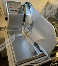 bazar č.740 - Nářezový stroj Bizerba