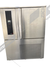 bazar č.822 - Šoker - Šokový zchlazovač a zmrazovač