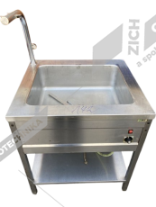 bazar č.825 - Výdejní vana Jipa - SVO1B/21