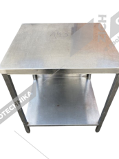 bazar č.827 - Stůl pracovní s policí