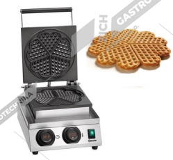 bazar č.739 - Vaflovač - NOVÝ