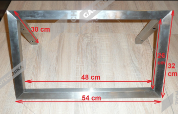 bazar č.518 - Držák zásobníku na příbory - NOVÝ