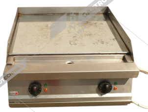 bazar č.487 - Grilovací deska el. Fagor - ZÁNOVNÍ