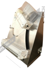 bazar č.384 - Vyvalovačka těsta DL40