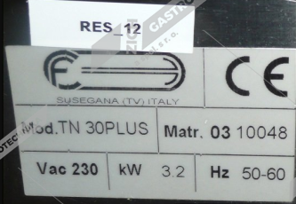 bazar č.361 - Toustovač č.998