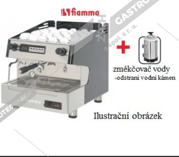bazar č.354 - Kávovar Atlantic