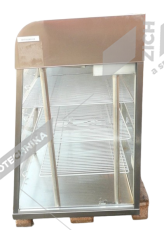 bazar č.645 - Vitrína chladící stolní samoobslužná