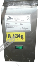 bazar č.568 - Chlazená vana k zabudování