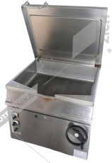 bazar č.706 - Pánev plynová Fagor 90L