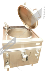 bazar č.653 - Kotel plynový 100L