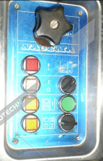 bazar č.626 - Kotel elektrický 150L