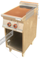 bazar č.618 - Sporák sklokeramický Lotus