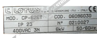 bazar č.373 - Vařič těstovin